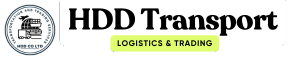 hdd logistics co